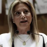 Άστραψε και βρόντηξε σήμερα η Καρυστιανού: Είπε 10 λέξεις και ετοιμάζεται να ρίξει την κυβέρνηση και να γίνει Πρωθυπουργός