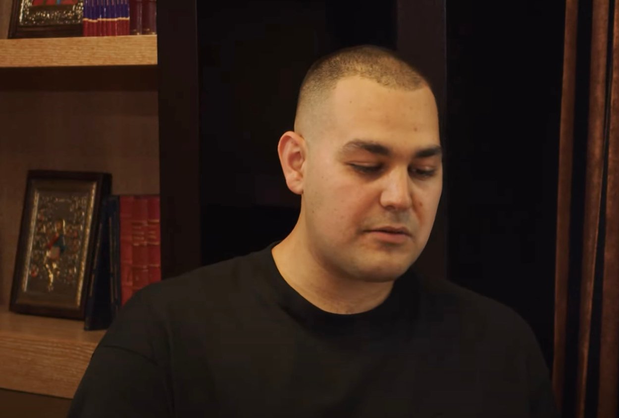 Χρήστος Κούγιας: «Όταν μπήκαμε στην εντατική, μας είπαν ότι είναι θέμα λεπτών να πεθάνει» – Η συγκλονιστική εξομολόγηση για τον Αλέξη Κούγια 2 stigmiotypo othonis 2025 05 29 12.05.56