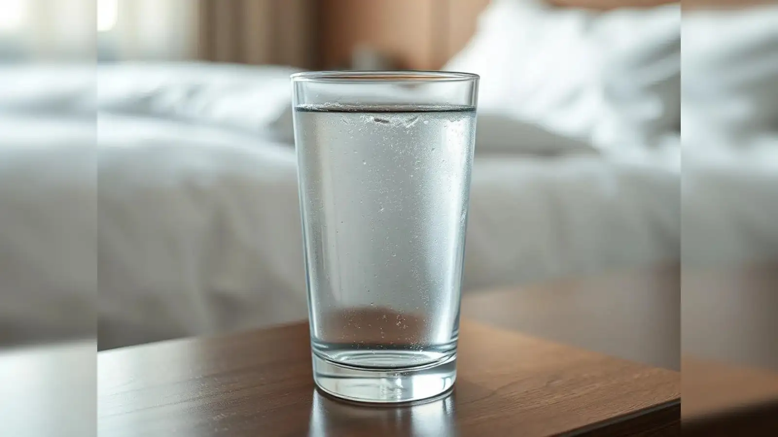 doctors reveal why morning water drinking can supercharge your health all day long